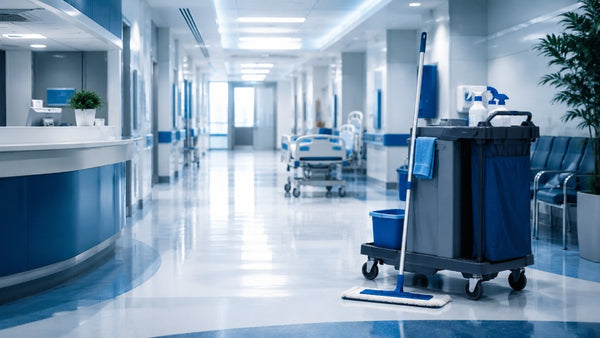 Healthcare Facilities