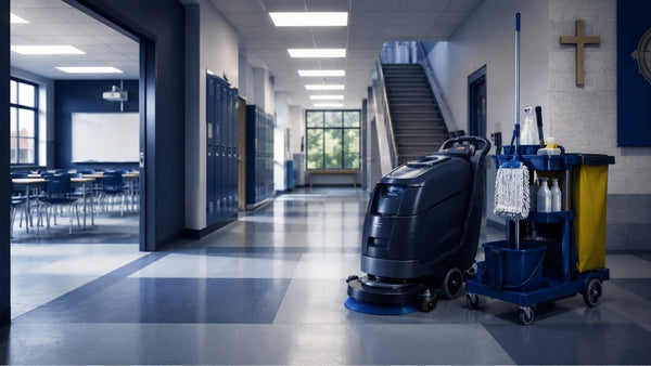 Schools & Universities