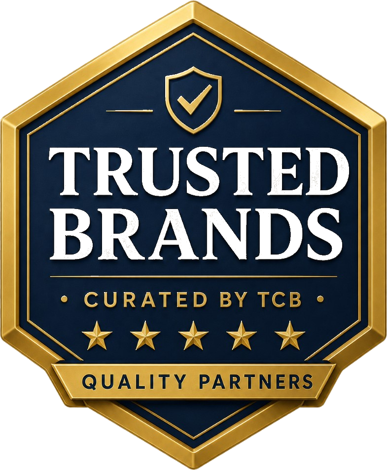 Trusted Brands