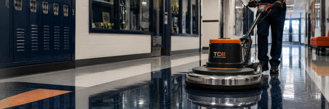 Floor Buffers