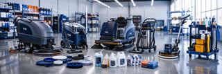 Glass Cleaners
