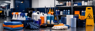 Shop All Chemicals