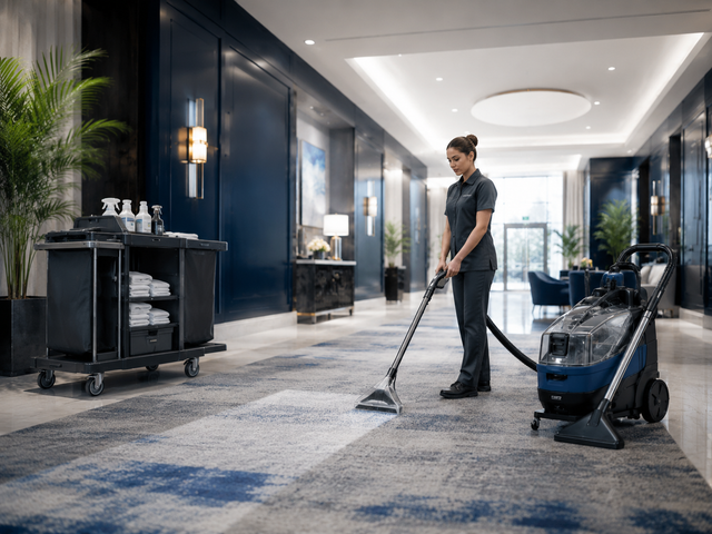 Hotels & Properties