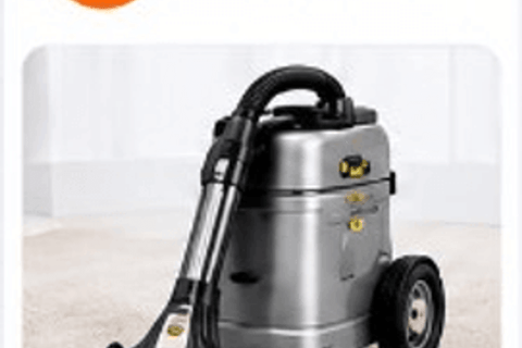 Carpet Cleaning Package