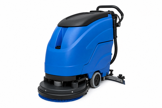 Floor Care cleaning equipment