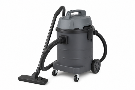 Vacuum & Extraction cleaning equipment