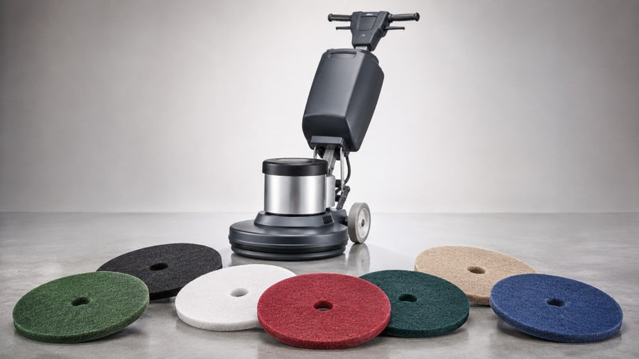 All Cleaning Tips