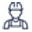 Contractors icon