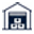 Warehouses icon