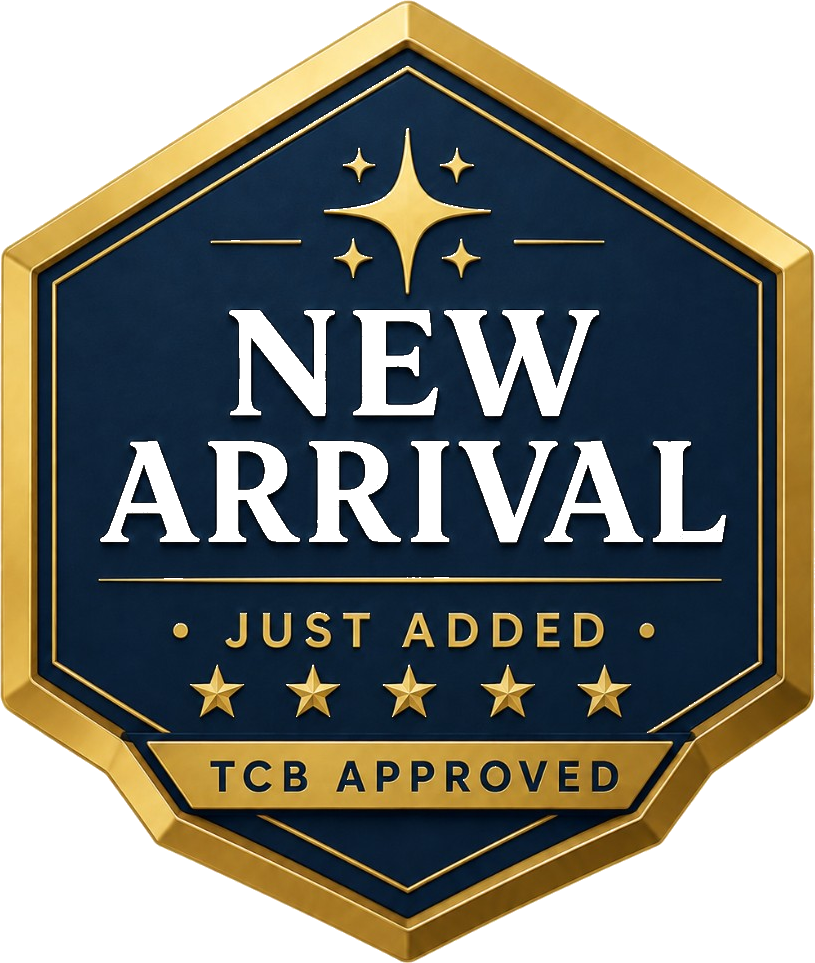 New Arrival