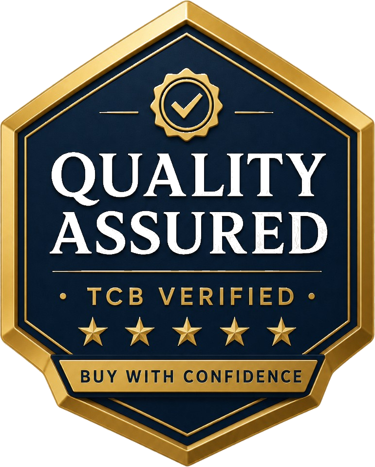 Quality Assured