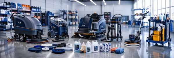 Industrial Equipment